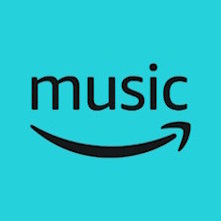 Harveirt på Amazon Music