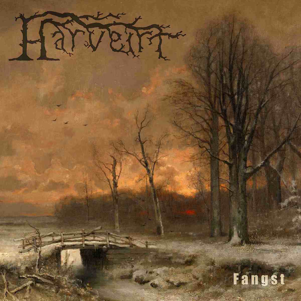 Fangst