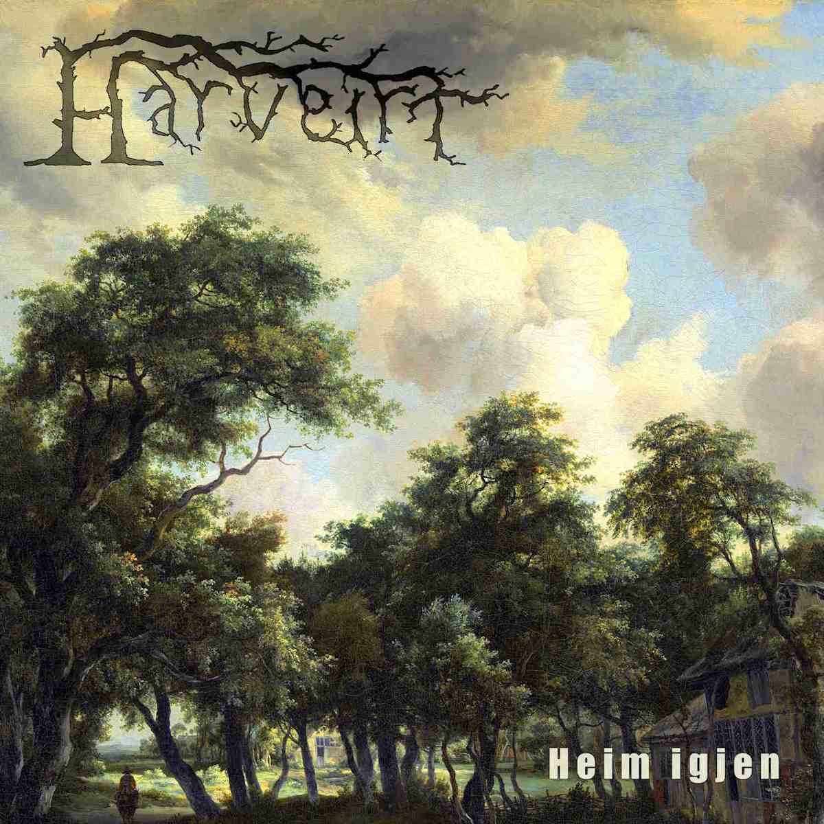 Heim igjen