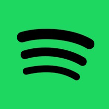 Harveirt på Spotify