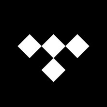 Harveirt på Tidal