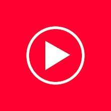 Harveirt på YouTube Music